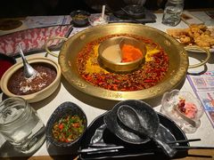 招牌牛蛙-哥老官重庆美蛙鱼头(西湖银泰十一哥店)