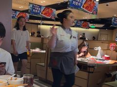 -海底捞火锅(关山保利店)