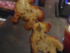 -很久以前羊肉串(打浦路店)