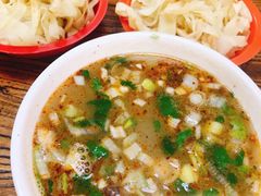 -高记清香园绝味不翻汤