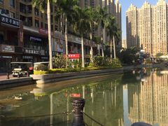 -万达广场(东莞厚街店)