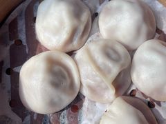 -鸡鸣汤包(红山动物园店)