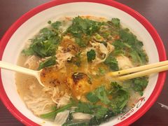 -小蛮椒麻辣烫·麻辣拌(青浦宝龙店)