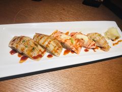 -水之惠鲜鱼料理(王府大街店)