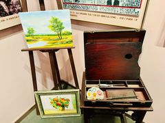 -李叔同故居纪念馆