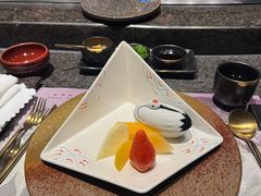 -一板铁板烧·隐秘一线江景花园餐厅(西湖左岸·天元店)