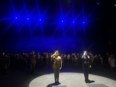 -《12·12》西安事变大型实景演出