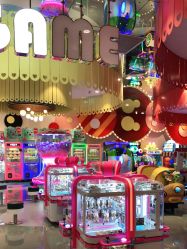 -meland club亲子乐园(重庆万象城店)