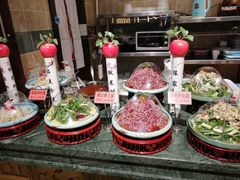 菜单-陈家老院子(高新店)