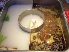 -新辣道鱼火锅(上地华联店)