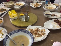 -领鲜土菜馆