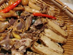 -常和州·夜宵大排档(常州单店)