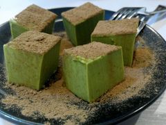 -蜜糖甜品铺(朝一村民公寓店)