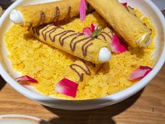 -Osteria Garden 生蚝花园餐厅(原进贤路店)
