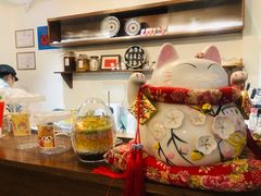 -C+ cake shop(天河南一路小区店)