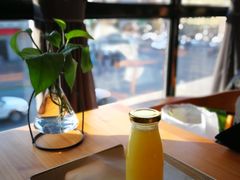 -酵種麦田(山师店)