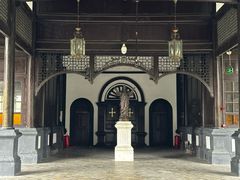 -平安桥天主教堂