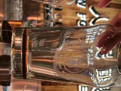 -圣徒精酿美式餐厅saints brewing(裕华万达步行街店)