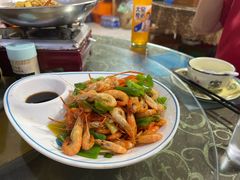 -涵家味土菜馆·徽州一绝臭鳜鱼(三河古镇店)
