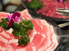 -正禾鲜·潮汕牛肉火锅(凯德天府店)
