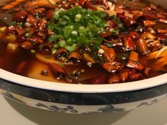 牛市口毛血旺-院8里·小乐园家常味川菜(鹭洲里店)