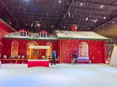 -宁波冰雪大世界(北仑区)