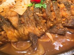 -老板恋上鱼(荣盛广场店)