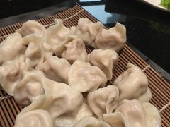 -开海·红岛海鲜虾水饺(石老人店)