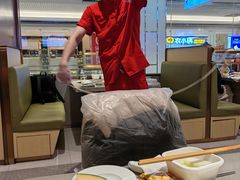 -海底捞火锅(顺义华联店)