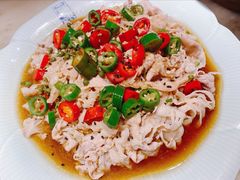 骄子肥牛-锦府盐帮·李宅(领展购物广场中关村店)