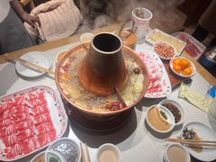 -东门口·鲜爆肚涮肉·烧烤(老门东店)