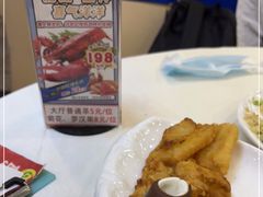 -渔意楼·驰名沙田乳鸽(五羊旗舰店)