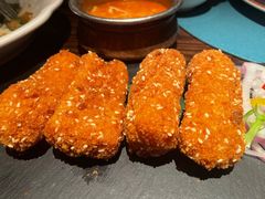 -甘尼仕印度餐厅爵士酒吧(阳春巷店)