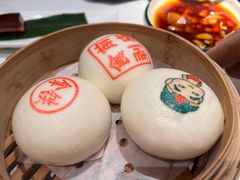 -禄运茶居·手工点心(猎德店)