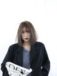-FOR YOU造型