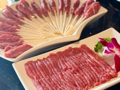 -南门涮肉(东单店)