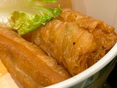 -锡和无锡菜(景丽苑店)