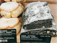 -WHEAT&BAKER-麥(凯德来福士店)