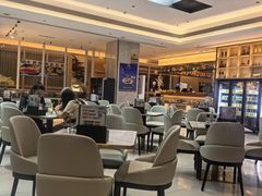 -新美姿美食水疗汇(罗湖口岸店)