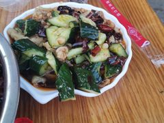 -柒五龙虾(八王寺店)