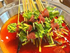 -黔哆哆地摊酸汤火锅(清湖店)