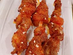 -牛街·马辈儿涮肉(牛街二店)