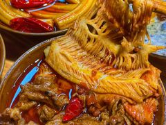 -阳阳老火锅(小南门店)