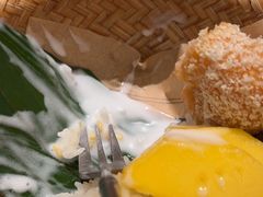 -太食獸泰式茶餐厅(IFS国金中心店)