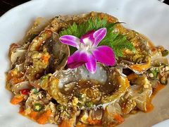 -蟹后Crabber(水悦城店)