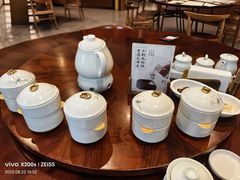 -喜鼎海胆水饺(东港店)