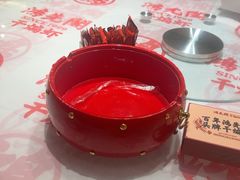 -鸿先阁·干煸虾(星沙店)