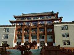 -四川大学(望江校区)