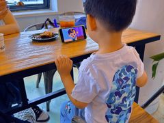 -ChanDu躔度咖啡(灯塔店)