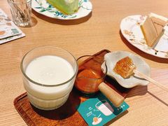 -默迹咖啡馆